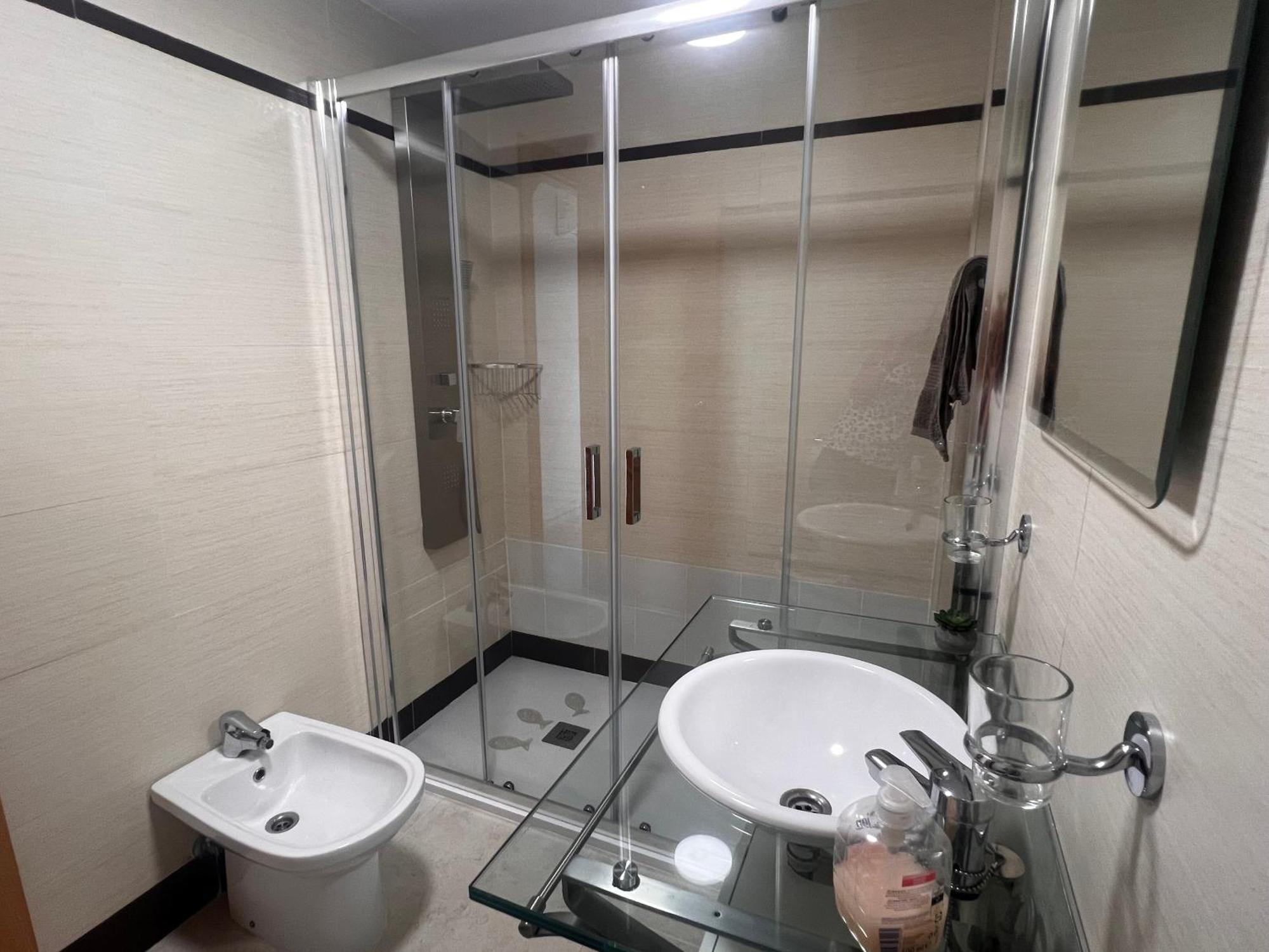 La Cala 2Bed Apt With Sea View And Pool La Cala De Mijas Exterior foto